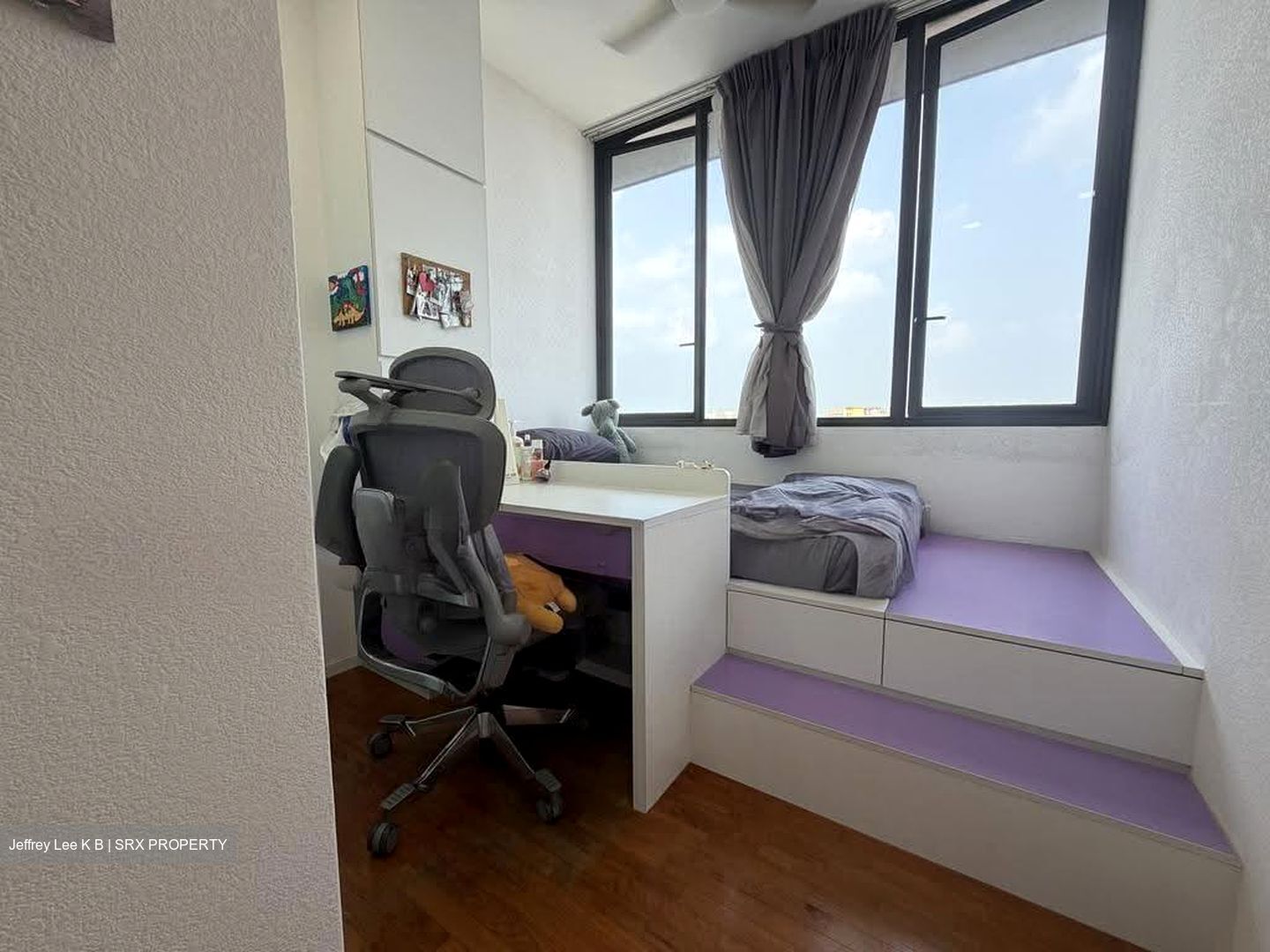The Amore (D19), Condominium #607401991